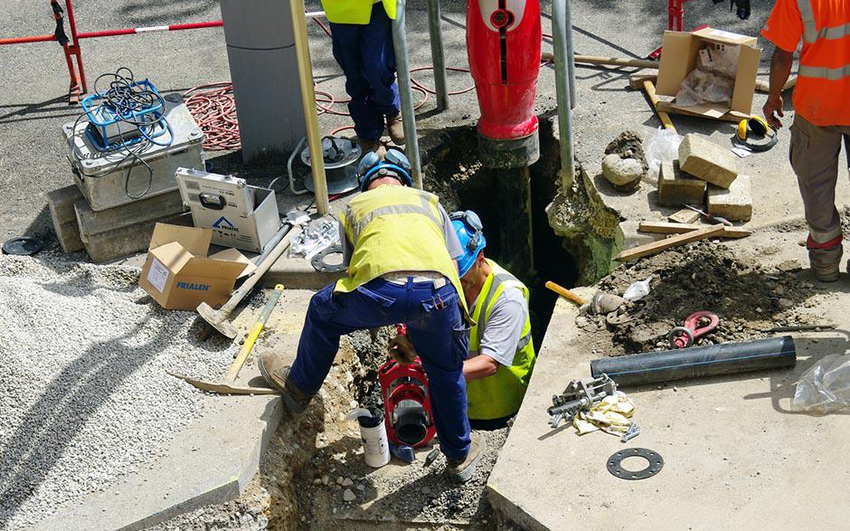 curage canalisation tarif Montreuil