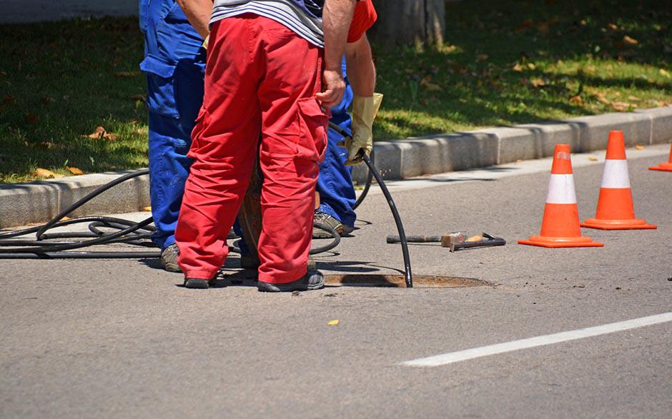 curage canalisation tarif Montreuil