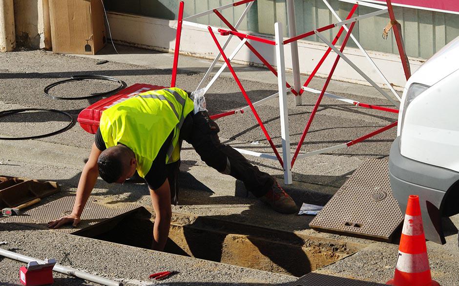 curage canalisation tarif Mantes-la-Jolie