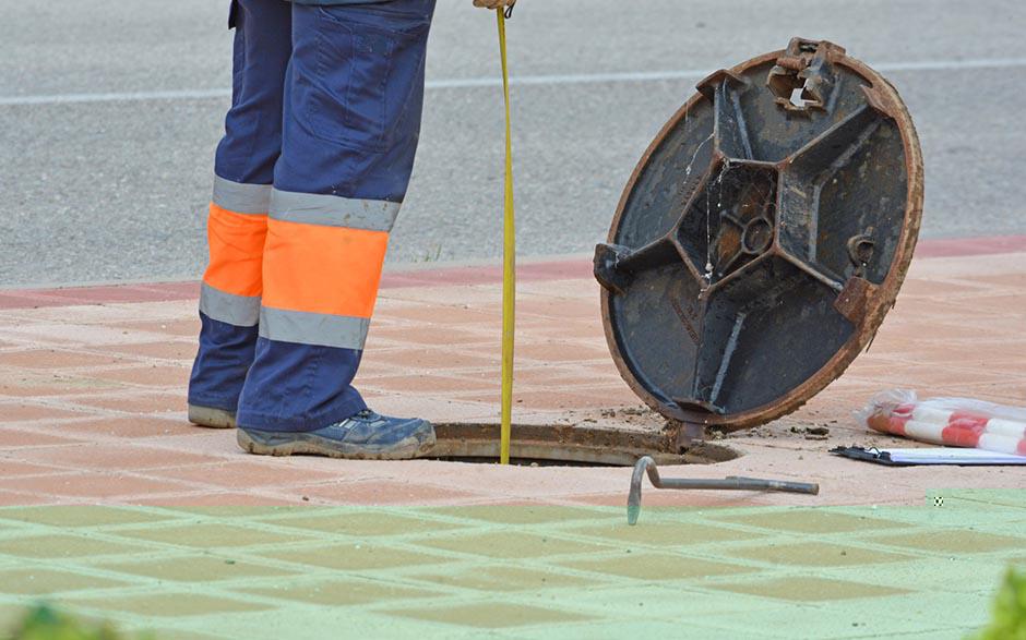 entreprise débouchage canalisation Montreuil