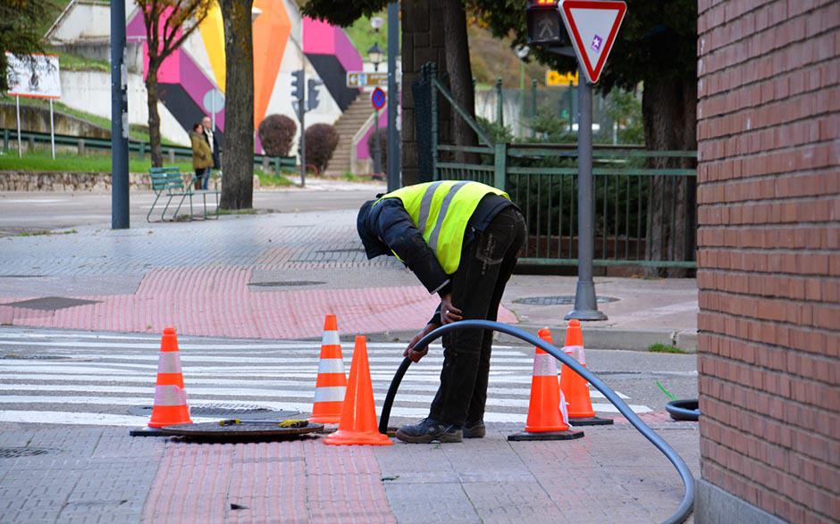curage canalisation tarif Montreuil