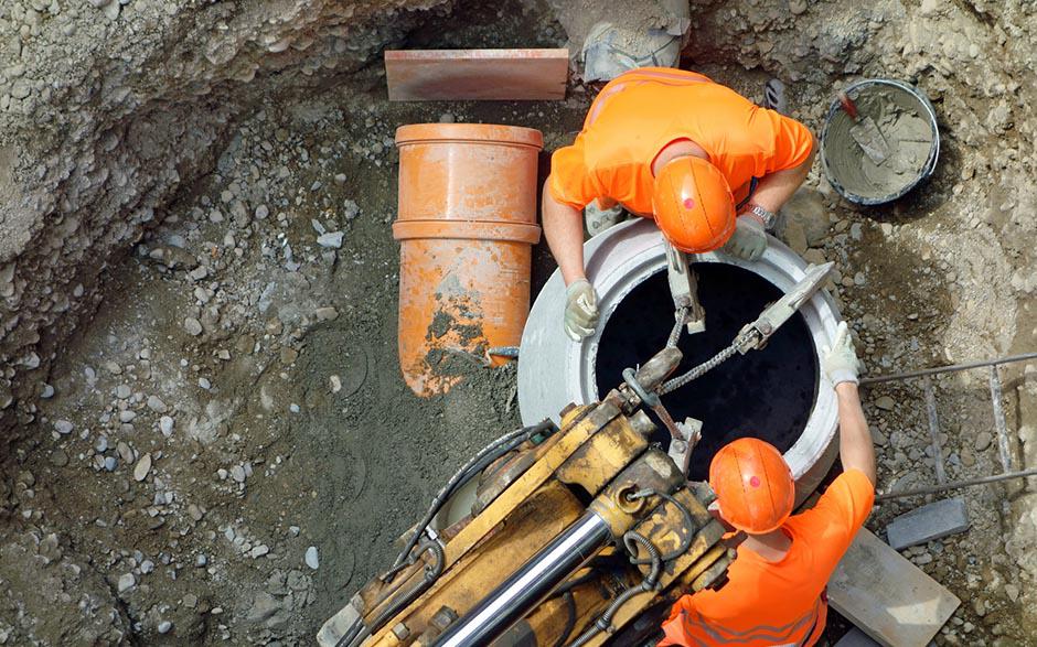 curage canalisation tarif Montreuil