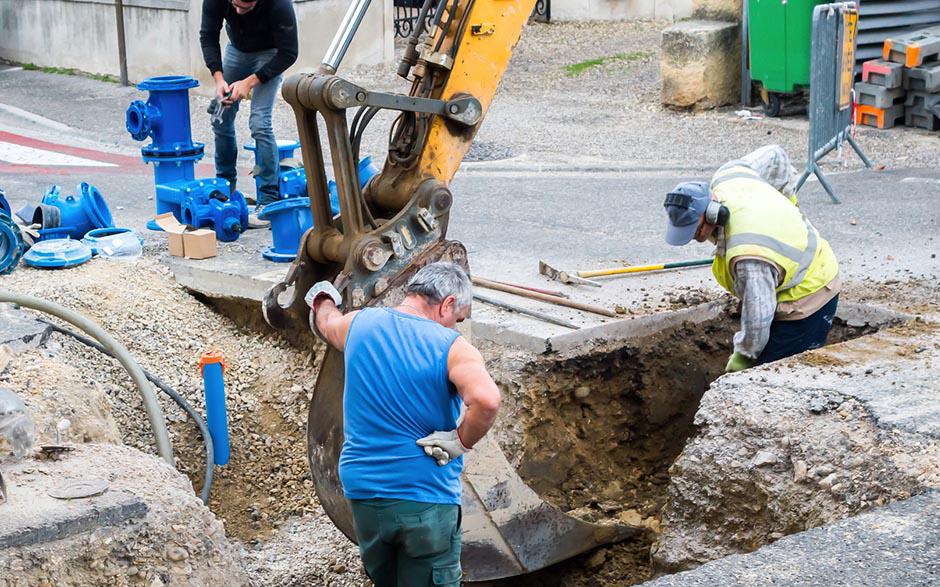 curage canalisation tarif Mantes-la-Jolie